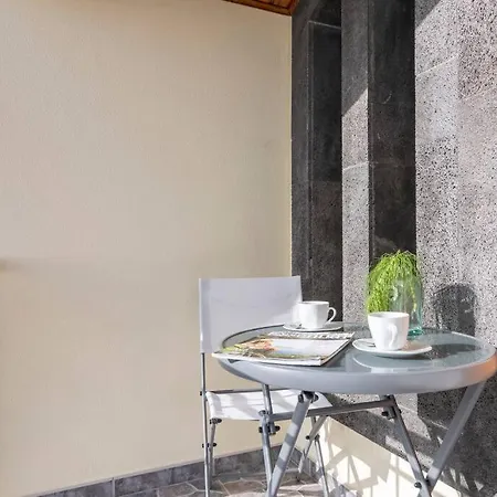 Branco's By Galmi * Ponta do Sol (Madeira)