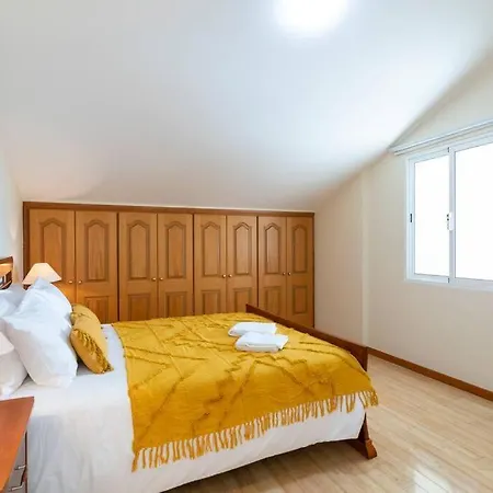 Branco's By Galmi Lägenhet Ponta do Sol (Madeira)