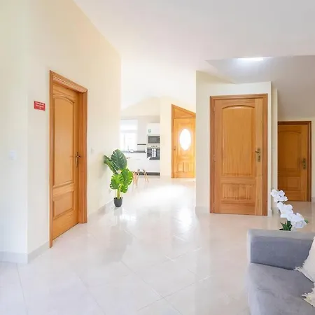 Branco's By Galmi Lägenhet