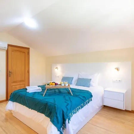 Branco's By Galmi Lägenhet Ponta do Sol (Madeira)