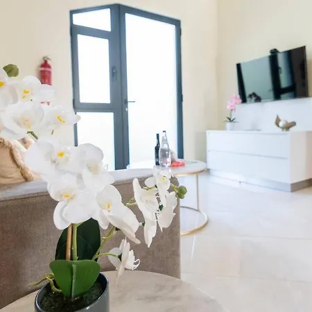 Branco's By Galmi Apartament *