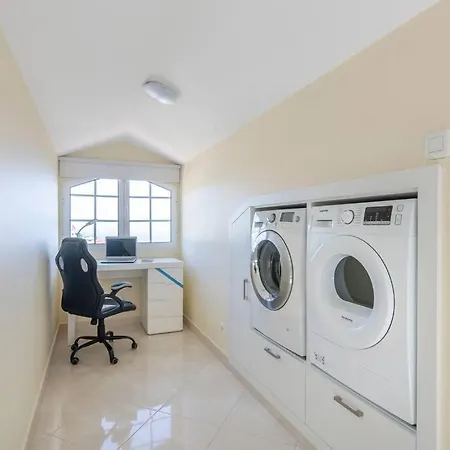 Apartament Branco's By Galmi Ponta do Sol (Madeira)