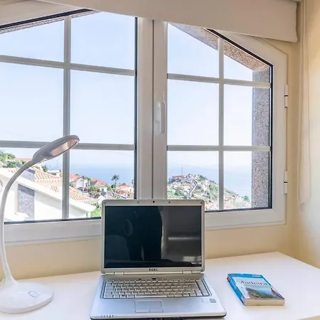 Lägenhet Branco's By Galmi *