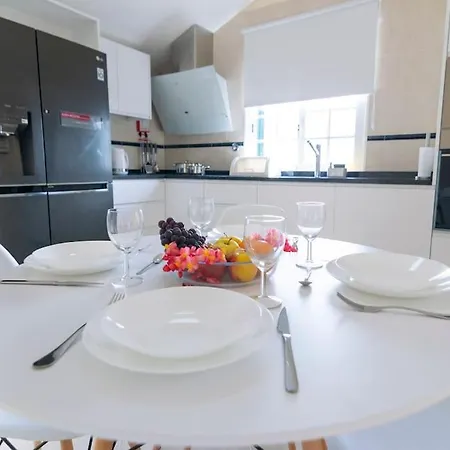 Apartament Branco's By Galmi *