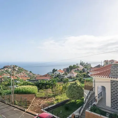 Branco's By Galmi Lägenhet *