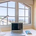 Appartement Branco's By Galmi *