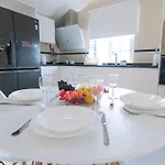 Appartement Branco's By Galmi *