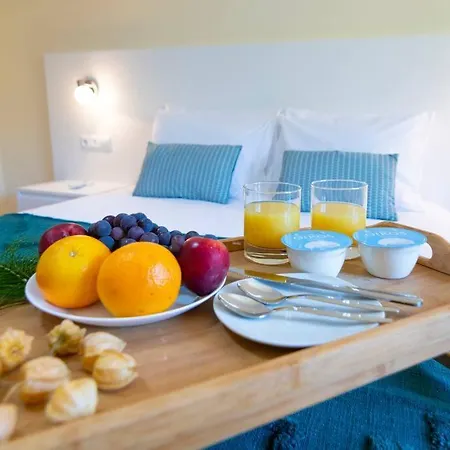 Branco's By Galmi Apartment