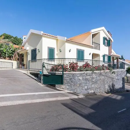 Branco's By Galmi Apartmán *