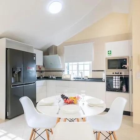 Branco's By Galmi * Ponta do Sol (Madeira)