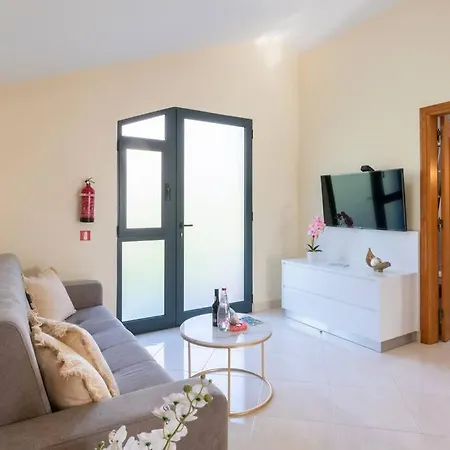 Apartmán Branco's By Galmi *