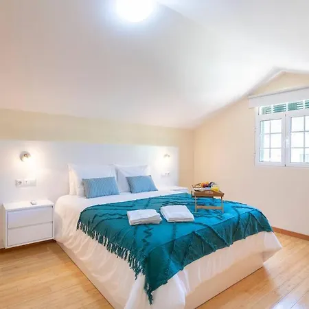 Apartmán Branco's By Galmi