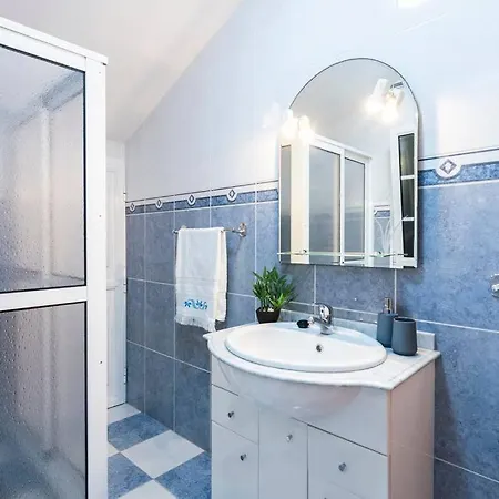 Apartmán Branco's By Galmi Ponta do Sol (Madeira)