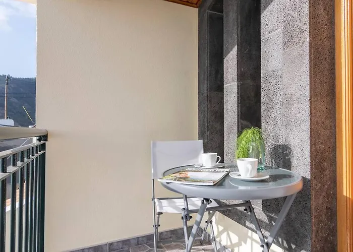 Branco's By Galmi * Ponta do Sol (Madeira)