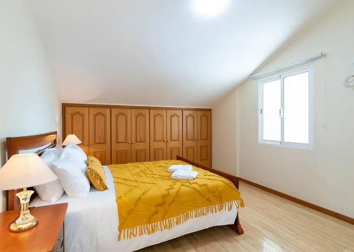 Branco's By Galmi Apartment Ponta do Sol (Madeira)