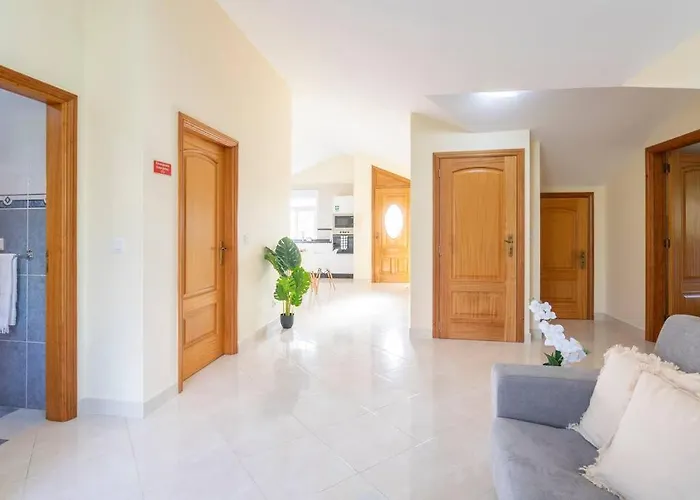 Branco's By Galmi Apartment