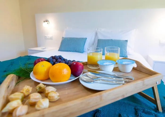 Branco's By Galmi Apartment