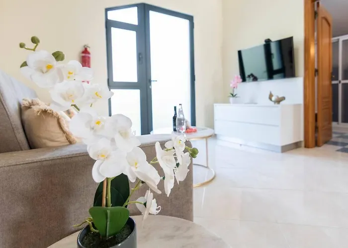 Branco's By Galmi Apartment *