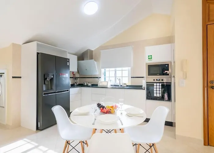 Branco's By Galmi * Ponta do Sol (Madeira)