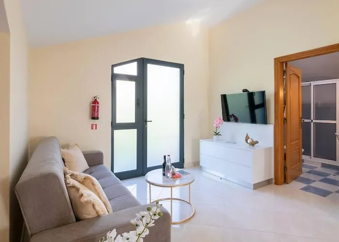 Apartment Branco's By Galmi *