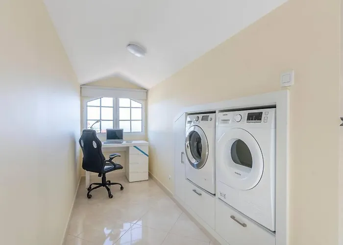 Apartmán Branco's By Galmi Ponta do Sol (Madeira)