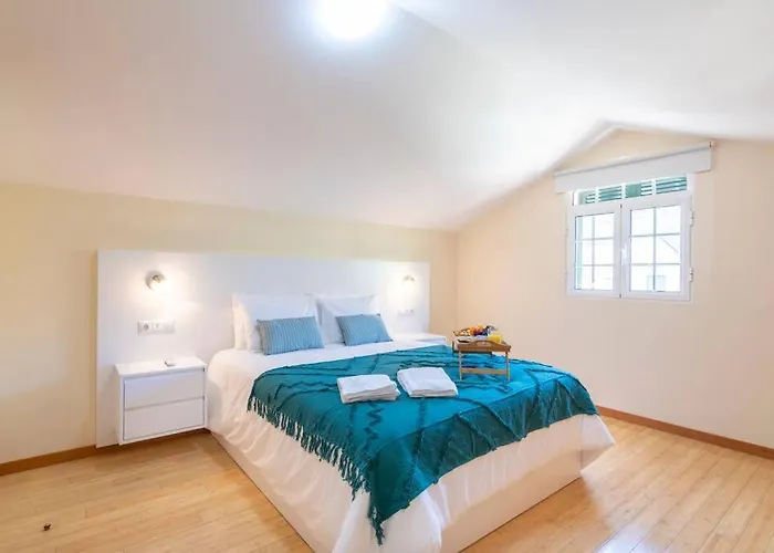 Apartment Branco's By Galmi