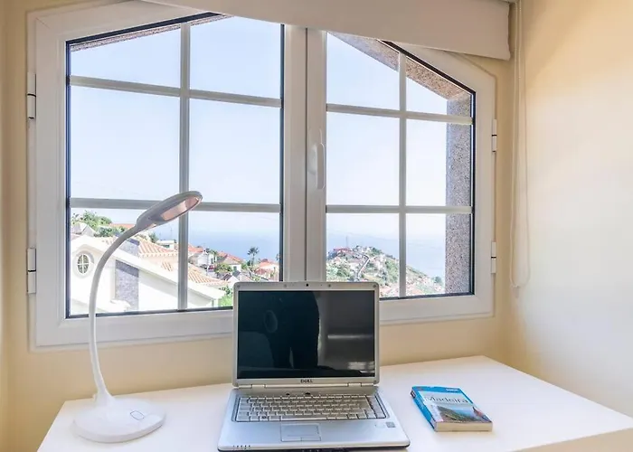 Apartment Branco's By Galmi *