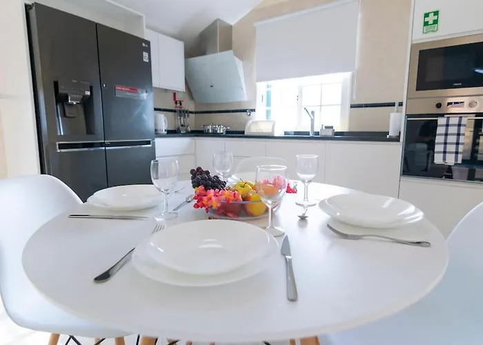 Apartment Branco's By Galmi *