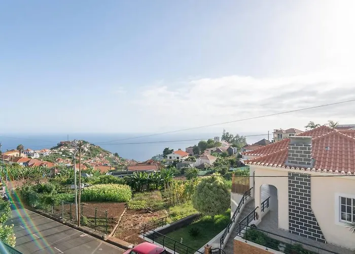 Branco's By Galmi Apartment *