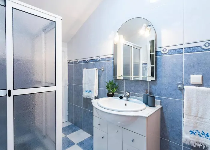 Apartmán Branco's By Galmi Ponta do Sol (Madeira)